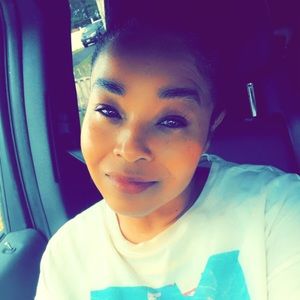 Meet your Posher, Tasha